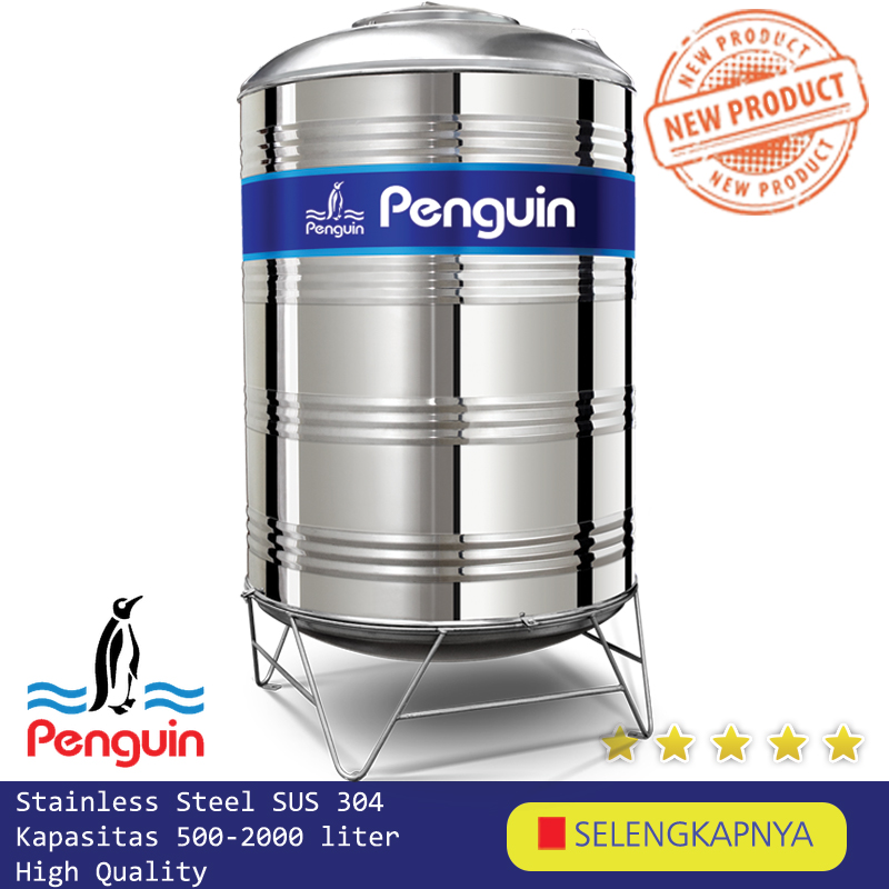 penguin-produk